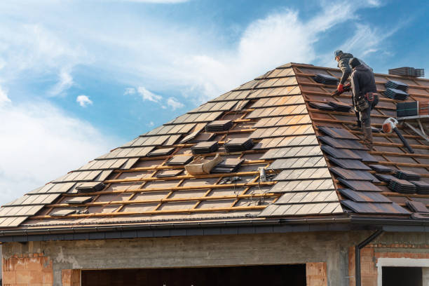 Waterproofing in Coldstream, OH